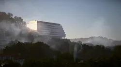 Rendering courtesy HGA and Snøhetta