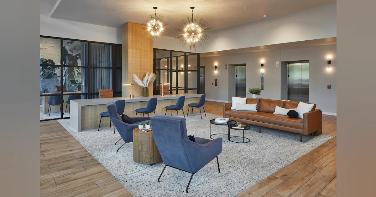 How has the rise of forever renters influenced the design of ...