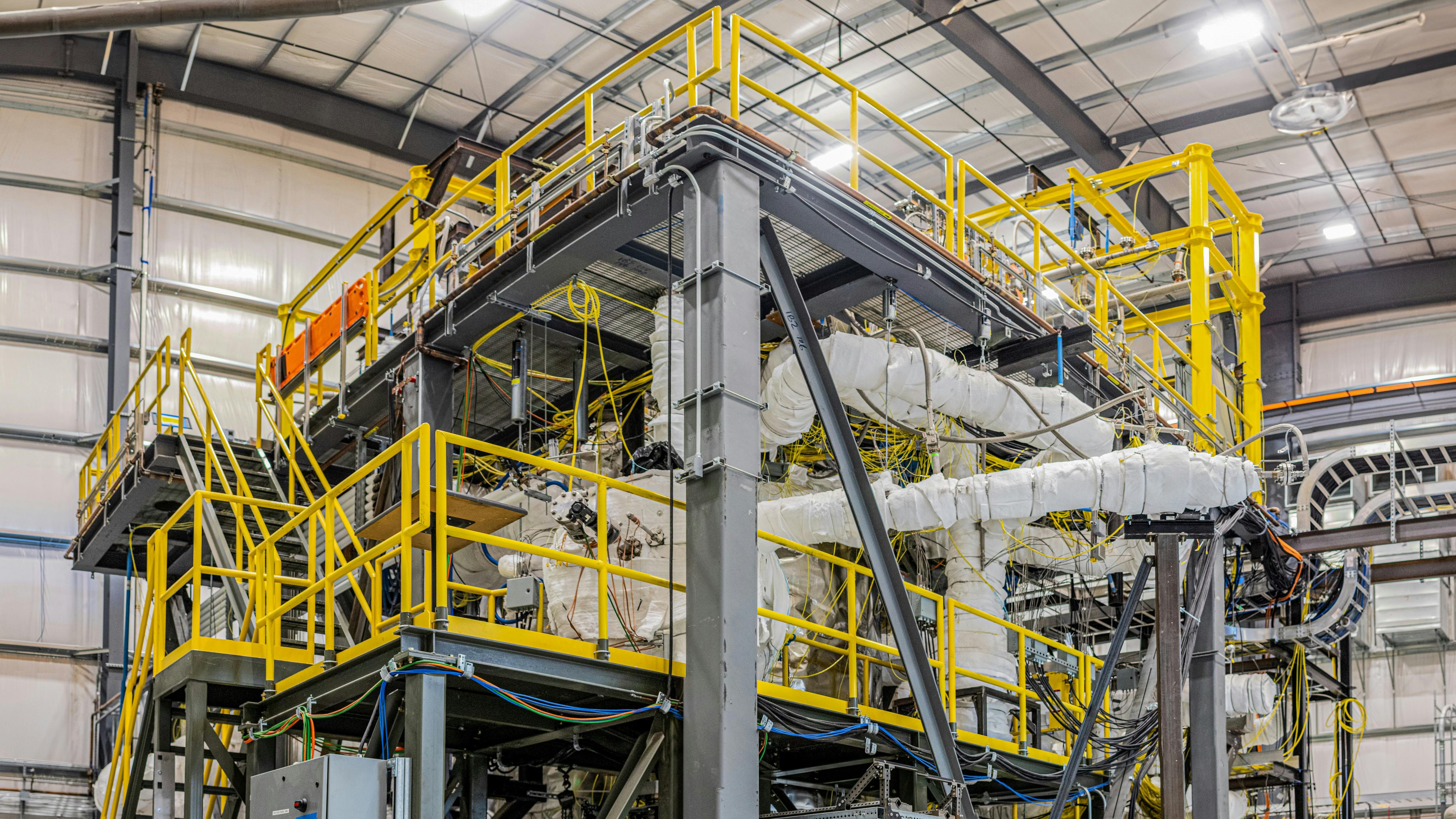 Courtesy Kairos Power