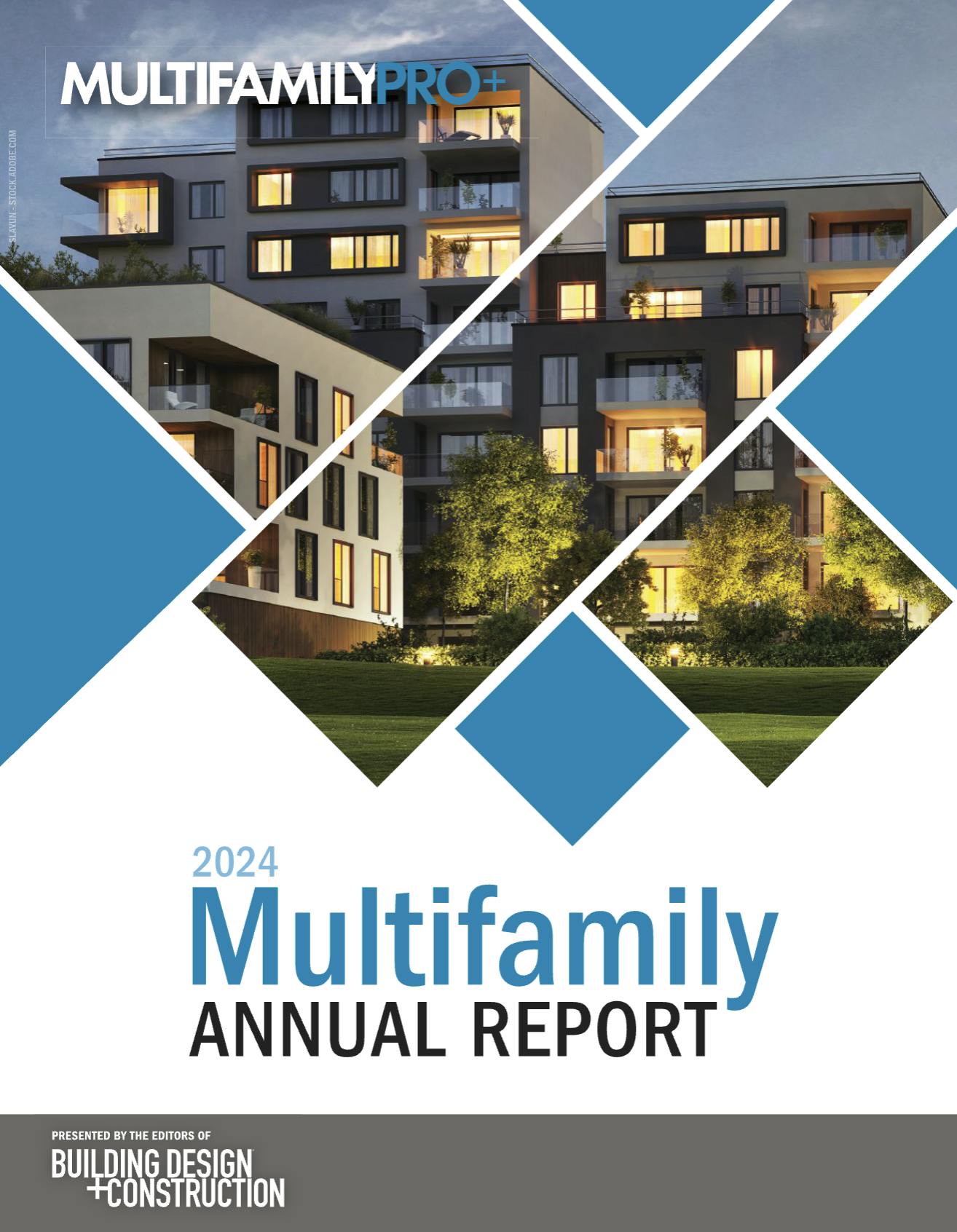 © Endeavor Business Media