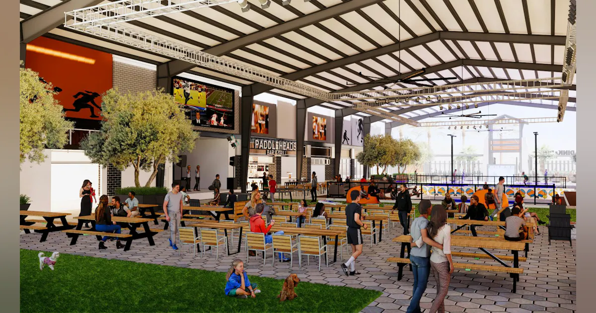 The future of the mall and lifestyle center | Building Design ...