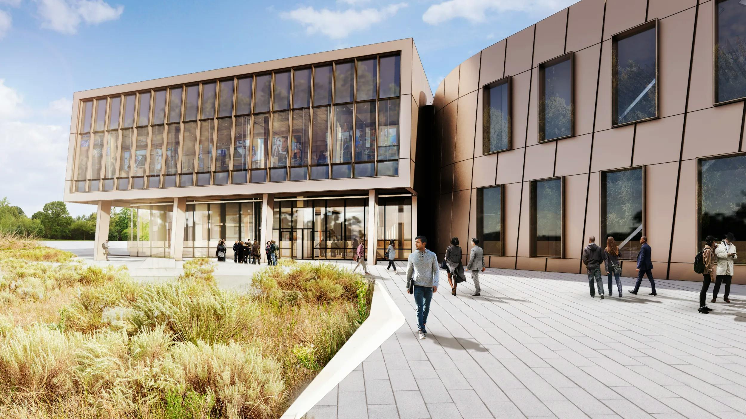 State labs are not just functional spaces but also representations of a state&rsquo;s commitment to public health.