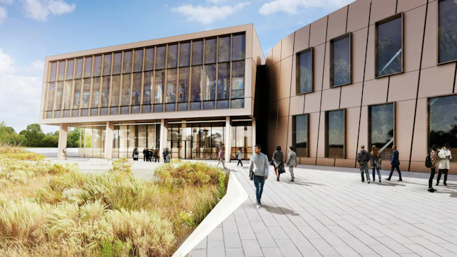 State labs are not just functional spaces but also representations of a state&rsquo;s commitment to public health.