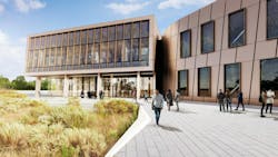 State labs are not just functional spaces but also representations of a state’s commitment to public health. State labs are not just functional spaces but also representations of a state’s commitment to public health.