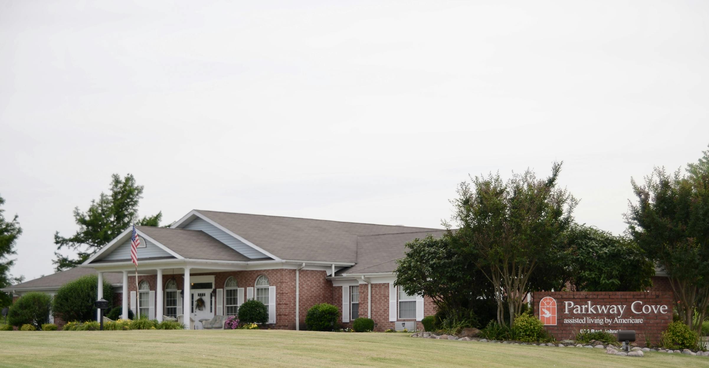 Assisted Living &copy; Calvin L. Leake | Dreamstime.com