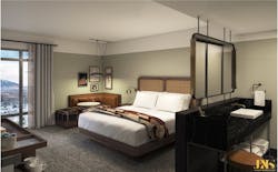 Courtesy HKS Courtesy HKS