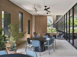 Studio8 Office, Austin, Texas Studio8 Office, Austin, Texas