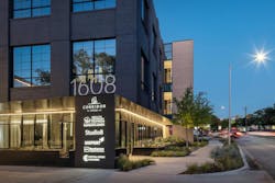 1608 West 5th Street, Austin, Texas 1608 West 5th Street, Austin, Texas