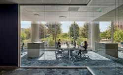 Photo: Bruce Damonte, courtesy Flad Photo: Bruce Damonte, courtesy Flad