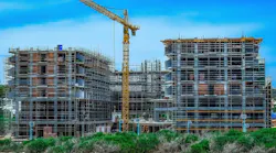 Spending on engineering and construction will slow through 2028, giving companies a breather to “reassess” priorities for a transformative era.