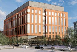 Rhode Island Public Health Lab, Providence, R.I. Rhode Island Public Health Lab, Providence, R.I.