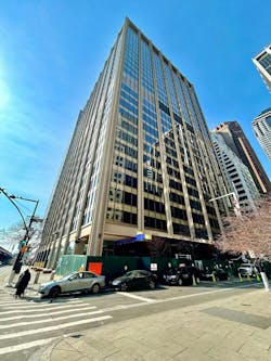 111 Wall Street, Lower Manhattan, N.Y. 111 Wall Street, Lower Manhattan, N.Y.