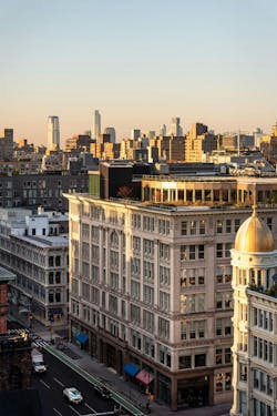 641 Avenue of the Americas 641 Avenue of the Americas