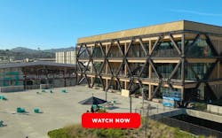 Click on the image above to see a video of California College of the Arts (CCA) Click on the image above to see a video of California College of the Arts (CCA)