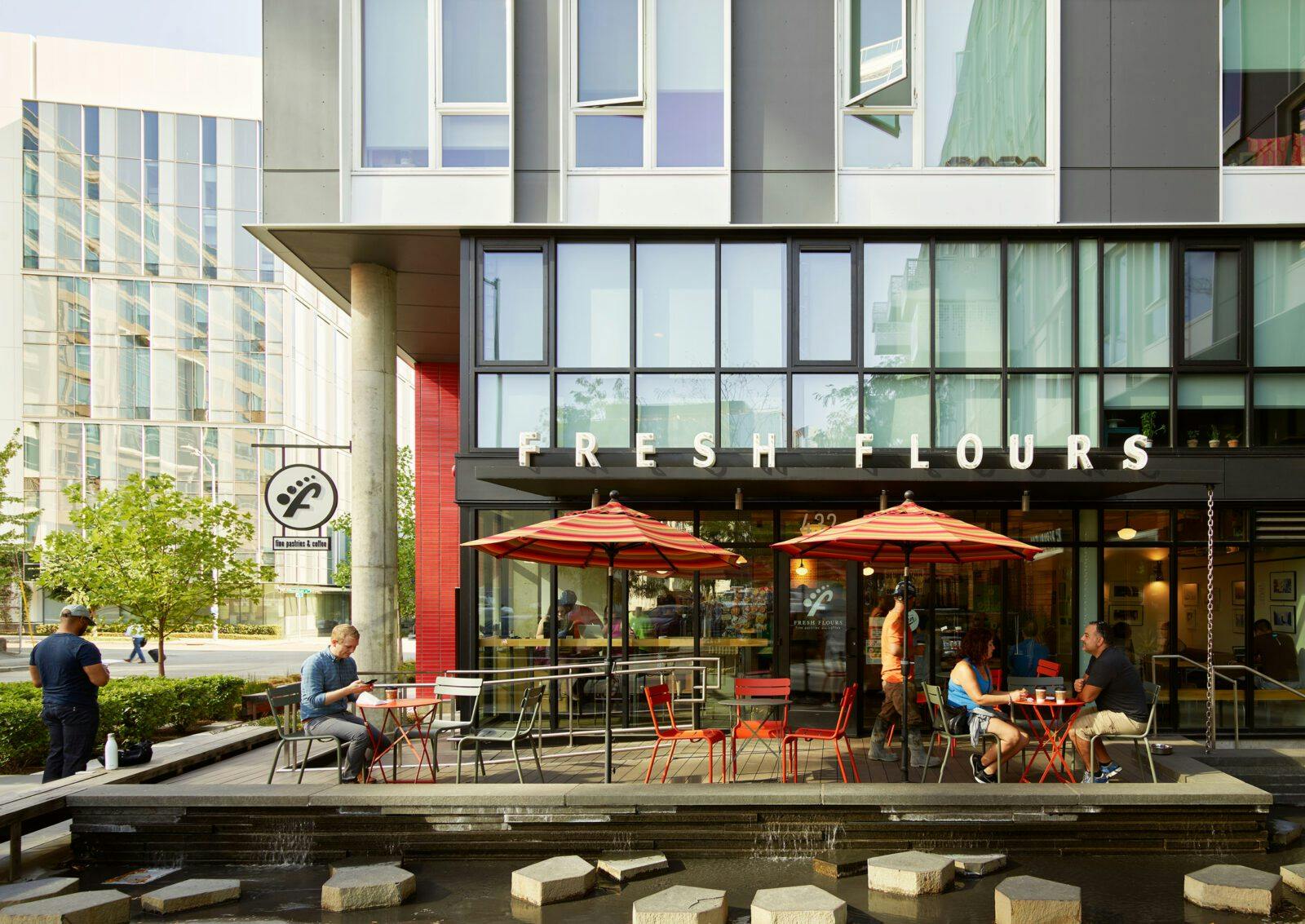 Photo courtesy Miller Hull