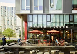 Photo courtesy Miller Hull Photo courtesy Miller Hull