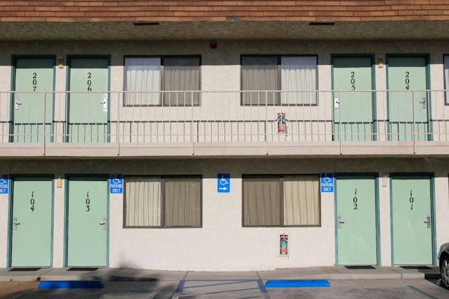 Motel