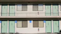 Motel