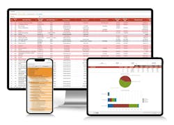 Simplebid® software image Simplebid® software image