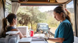 By integrating AI into MHCs, clinics are becoming smarter, more efficient, and better equipped to address health disparities. Image © Gresham Smith By integrating AI into MHCs, clinics are becoming smarter, more efficient, and better equipped to address health disparities. Image © Gresham Smith