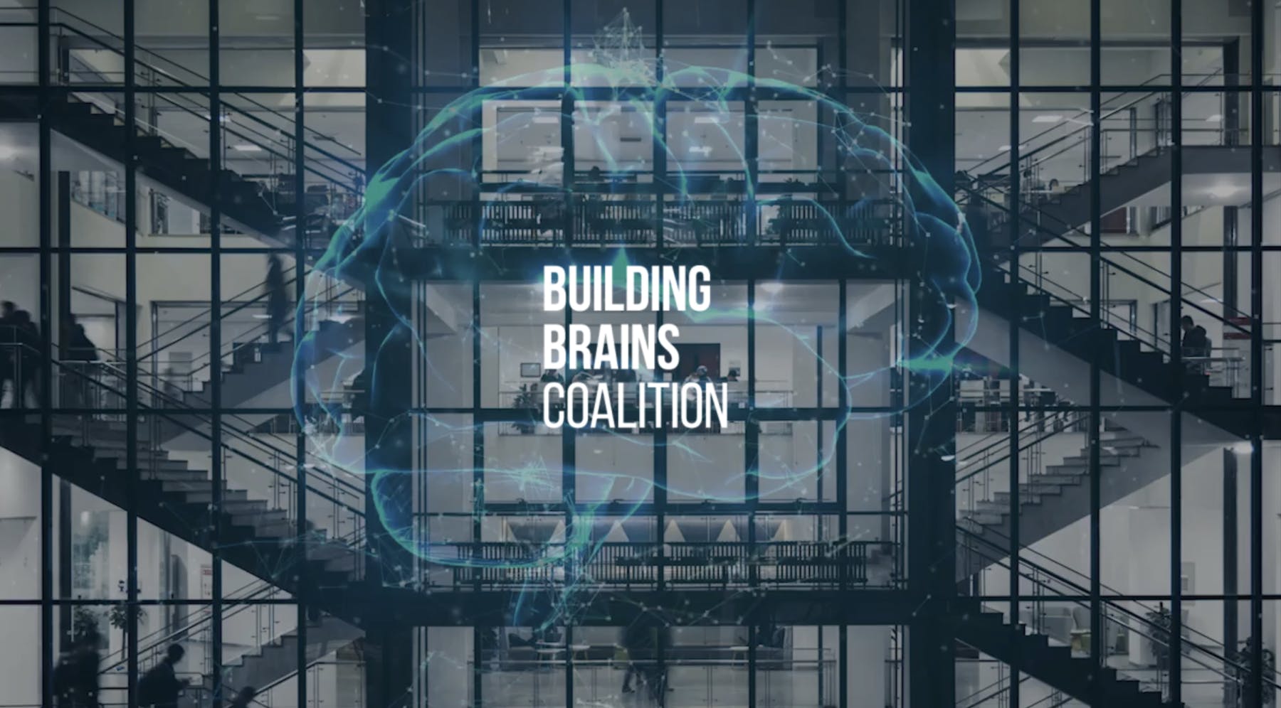 The Building Brains Coalition is meant to bridge the AEC and brain science communities.