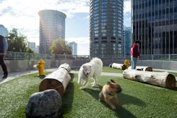 Photo courtesy NBBJ Photo courtesy NBBJ