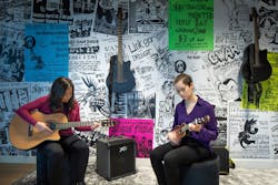 Google Seattle. Photo courtesy NBBJ Google Seattle. Photo courtesy NBBJ