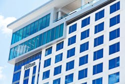 Nashville Airport Hilton | Nashville, Tenn. Nashville Airport Hilton | Nashville, Tenn.