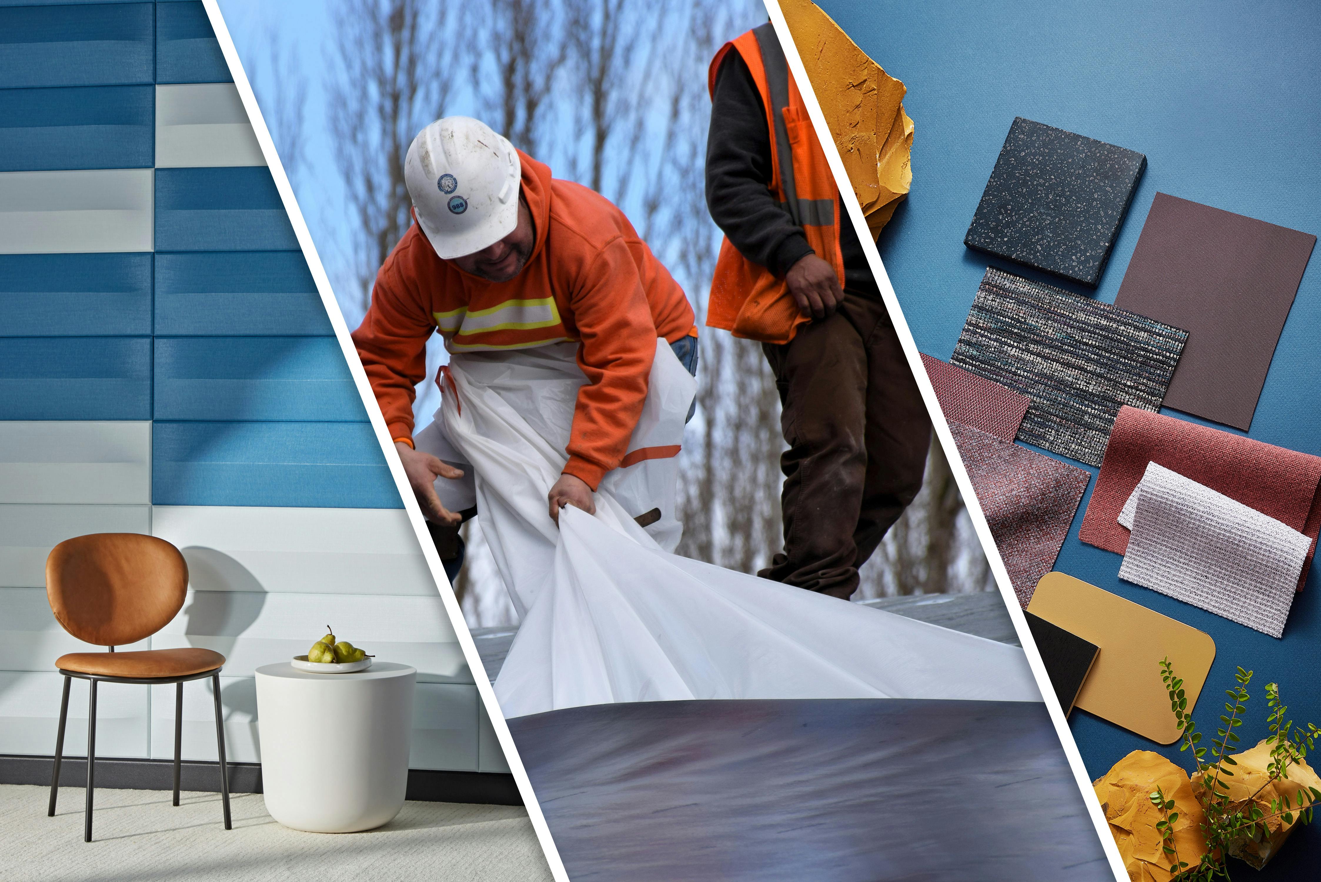 Top building products for February 2025