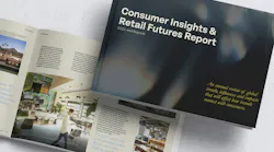 Graphite’s Retail and Brand Experience Studio 6B has published its first annual Consumer Insights & Retail Futures Report