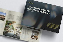 Graphite’s Retail and Brand Experience Studio 6B has published its first annual Consumer Insights & Retail Futures Report Graphite’s Retail and Brand Experience Studio 6B has published its first annual Consumer Insights & Retail Futures Report