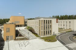 Photo by Wellu Hamalainen; copyright C.F. Møller Danmark A/S Photo by Wellu Hamalainen; copyright C.F. Møller Danmark A/S