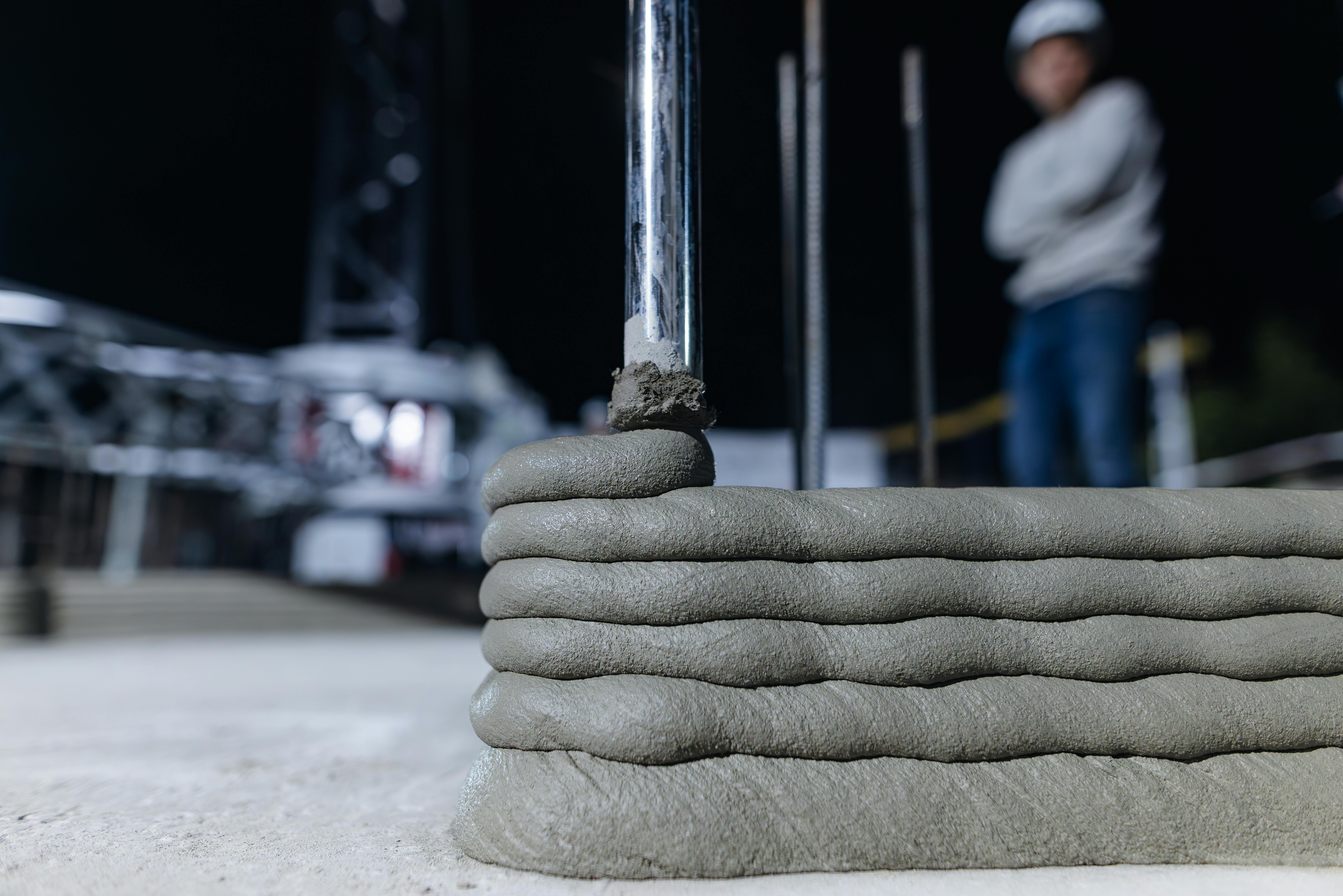 3d Printed House &copy; Sergii Kolesnikov | Dreamstime.com