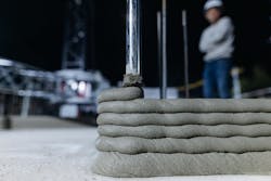 3d Printed House © Sergii Kolesnikov | Dreamstime.com 3d Printed House © Sergii Kolesnikov | Dreamstime.com