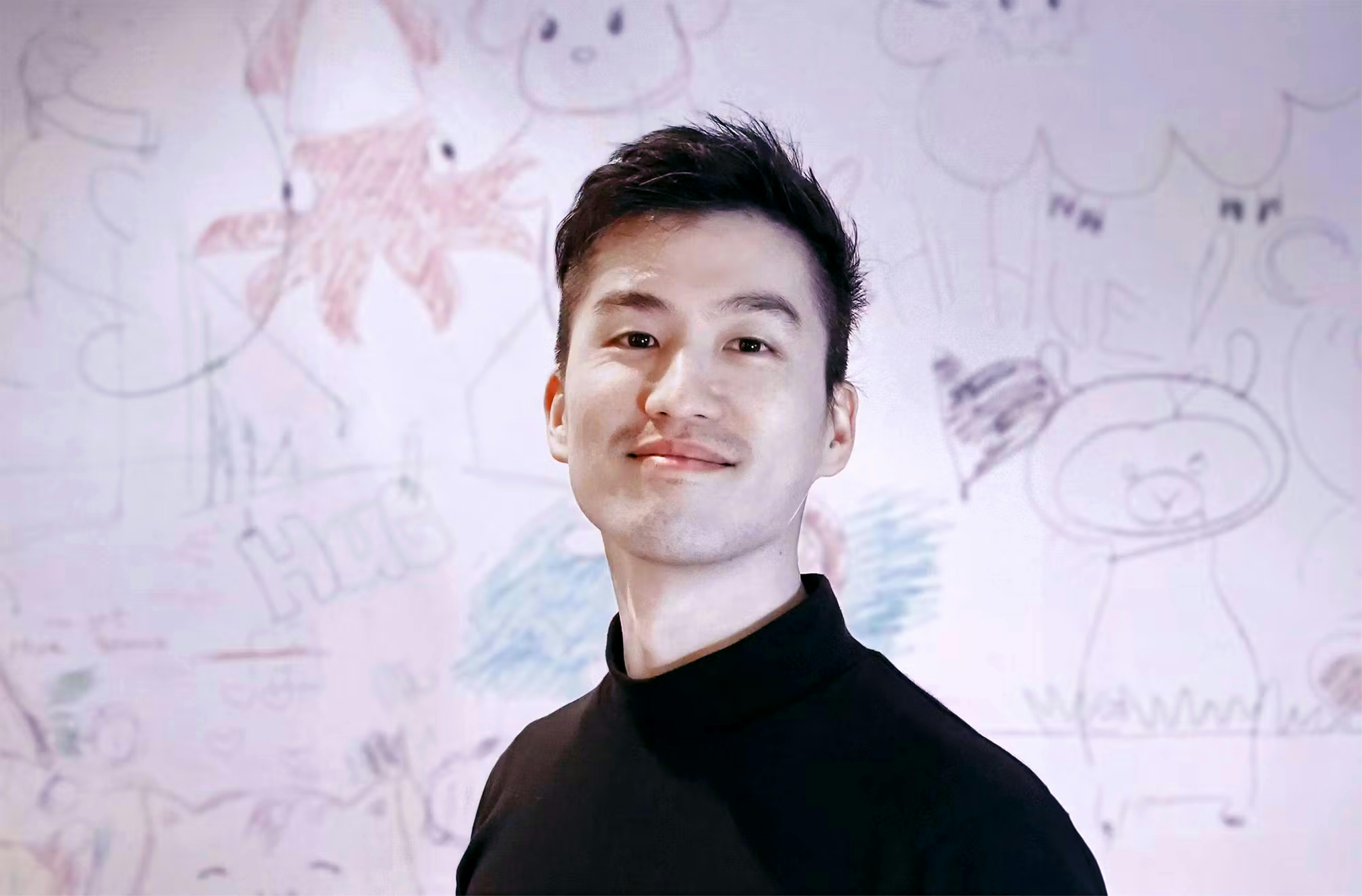 Pictured: 40 Under 40 Class of 2024 winner Sae Kim, AIA, Principal, CBT Architects