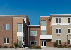 Photo courtesy Design Collaborative Photo courtesy Design Collaborative