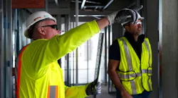 Super Seal-X: 'It drives our labor productivity' | Case Study | Trim-Tex | Commercial Construction