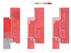 Courtesy BWBR Courtesy BWBR