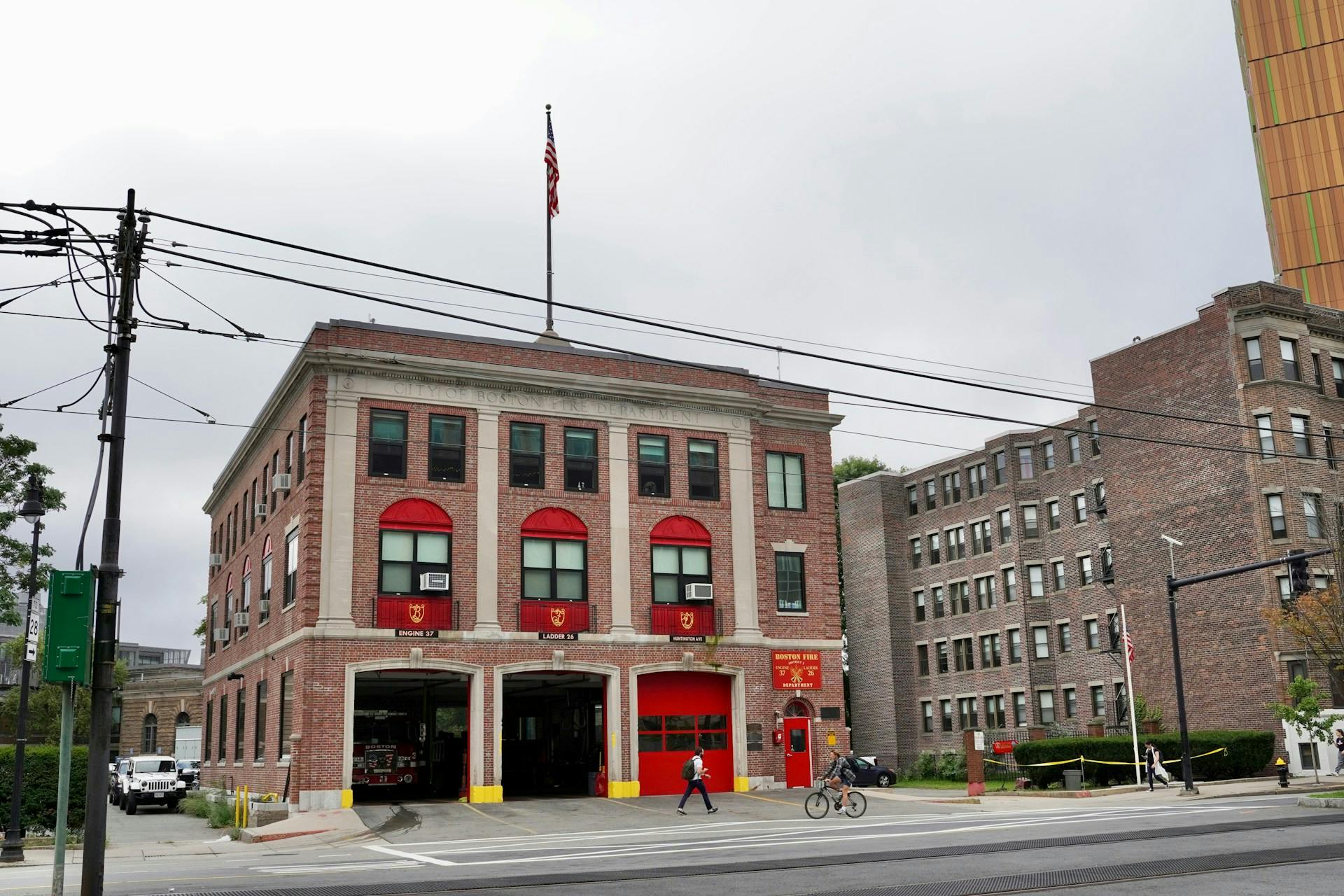 Photo by Brett Wharton on Unsplash