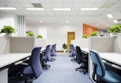 New modern office interior scenes New modern office interior scenes