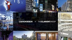 Courtesy CannonDesign Courtesy CannonDesign