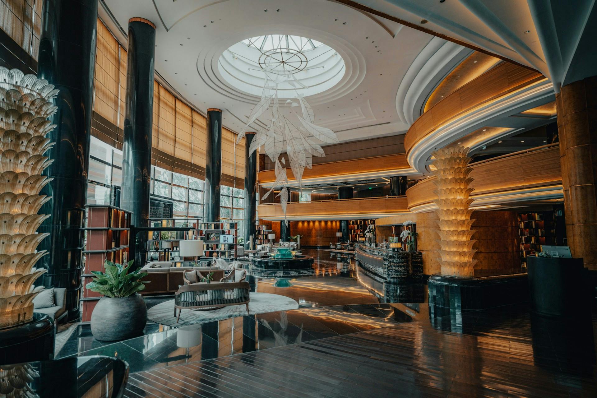 Photo by Mahendra Putra on Unsplash