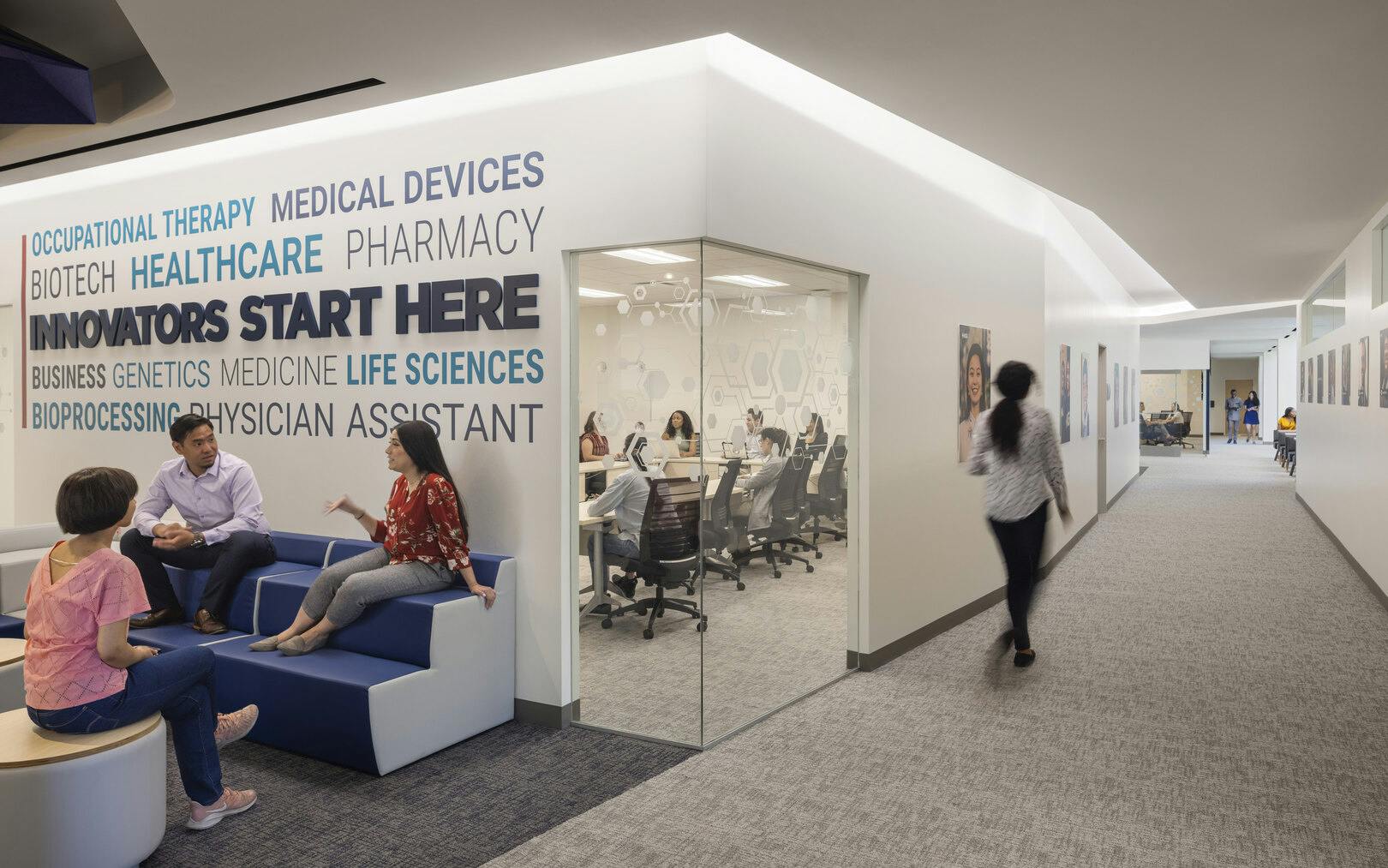 Photo courtesy SmithGroup