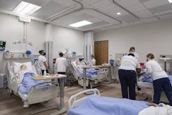 Photo courtesy SmithGroup Photo courtesy SmithGroup