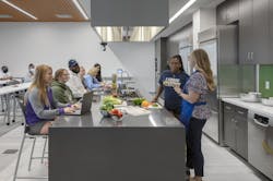 Photo courtesy SmithGroup Photo courtesy SmithGroup