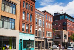 Portland, Ore. Photo © Radomîr Rezny Portland, Ore. Photo © Radomîr Rezny