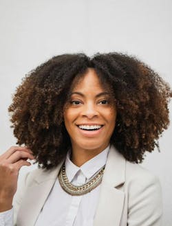 40 Under 40 'Class of 2023' Winner: Milan Jordan, Assoc. AIA, NOMA, Director of HOPE Crew, National Trust for Historic Preservation 40 Under 40 'Class of 2023' Winner: Milan Jordan, Assoc. AIA, NOMA, Director of HOPE Crew, National Trust for Historic Preservation
