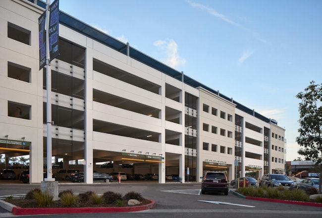Photo courtesy McCarthy Building Companies, Inc.