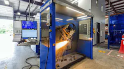 In July, xPL Offsite will relocate its manufacturing to a 200,000-sf factory in Alabama.