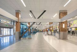 Courtesy McCarthy Building Companies Courtesy McCarthy Building Companies